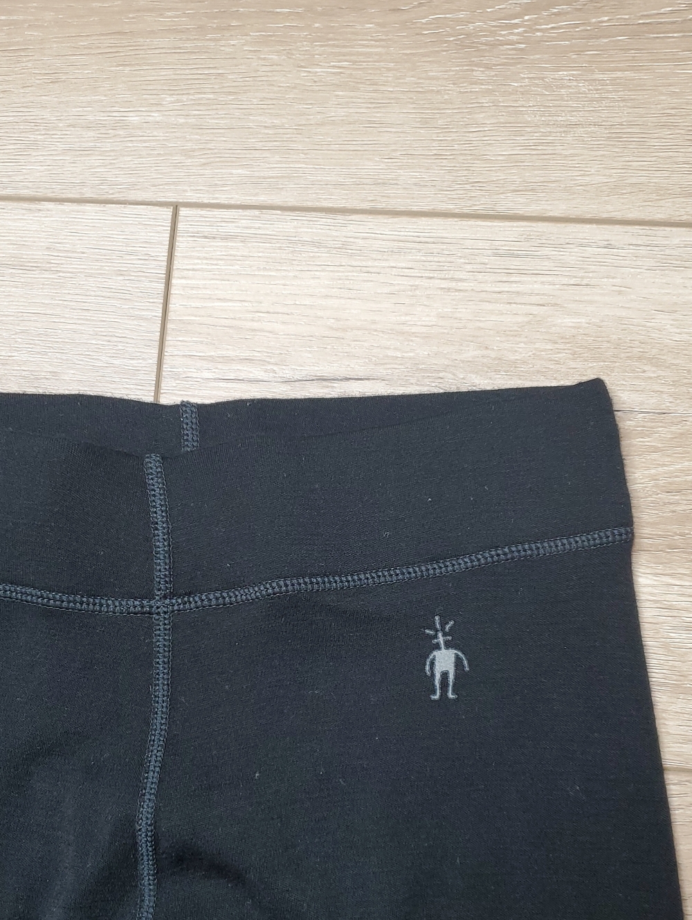 Smartwool Women’s Classic Thermal Merino 250 Wool Base Layer Bottom Size Small - Picture 5 of 10